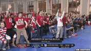 dayton GIF by SB Nation