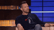 Joel Mchale No GIF by ABC Network