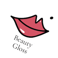 Beauty Makeup Sticker by Lisa Eldridge
