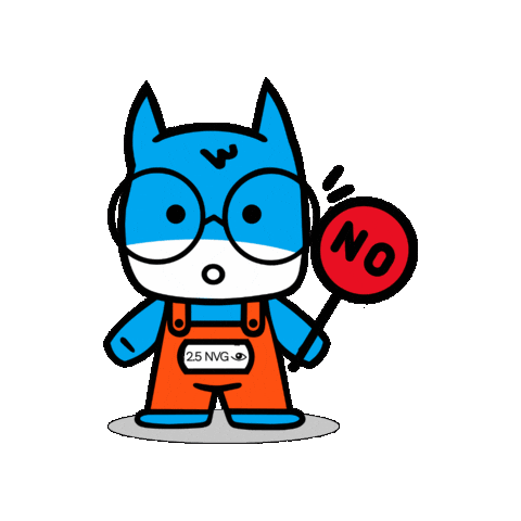 Zeemo No Sticker by EssilorLuxottica