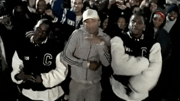 Pusha T GIF by HipHopDX
