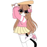 Animated Sticker