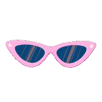 karorine glasses oculos matheus karorine Sticker