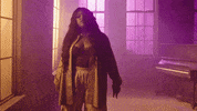Sing Music Video GIF by Savannah Ré