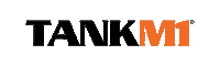 Tank M1 Sticker by Torque Fitness
