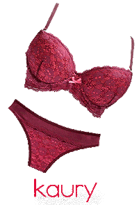 underwear ropainterior Sticker by kaury