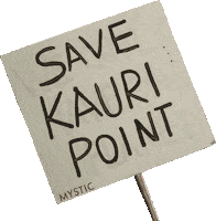 Bbc Protest Sticker by Mystic