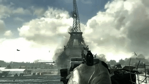 giphygifmaker ww3 mw3 GIF