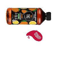 Cannabis Lemonade Sticker by CBD Living