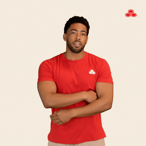No Idea Idk GIF by State Farm