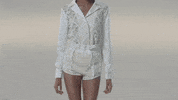 New York Fashion Week Vivienne Hu GIF by NYFW: The Shows
