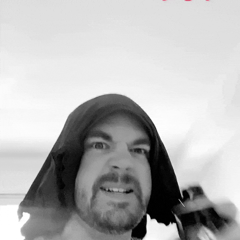 GivenToe omg surprise eyes spray GIF