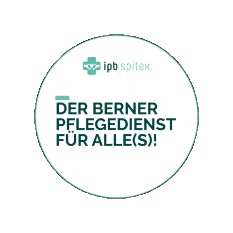 Schweiz Sticker by Ipbspitex