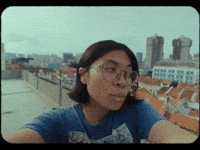 Singapore Dreaming GIF by Topshelf Records