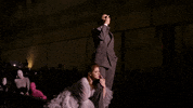 Singing GIF by OPERA America