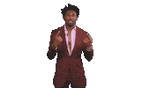 Bbnaija Boma Sticker by Big Brother Naija