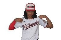 Sport Sticker by MLB