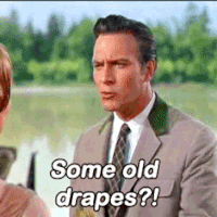 the young pope sound GIF