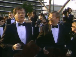 oscars 1987 GIF by The Academy Awards