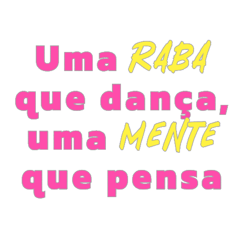 Rabaterapia giphyupload dance dancing brasil Sticker