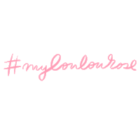 Sticker by Loulourose