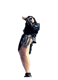 Break The Rules Sticker by Charli XCX