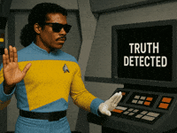 Star Trek Computer GIF by Jukebox Saints