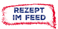 Fish Feed Sticker by AppelFeinkost