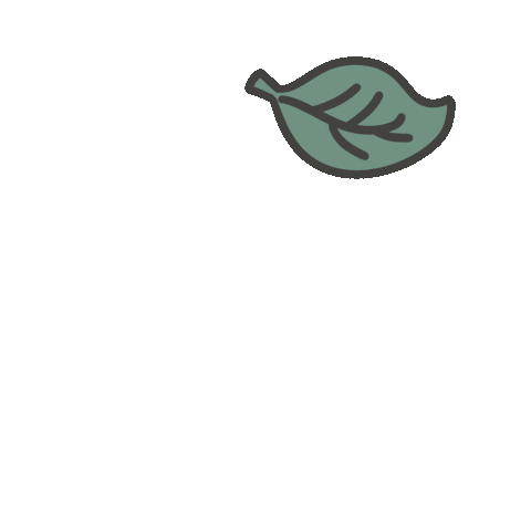 度菇13咦的茶水間 Sticker