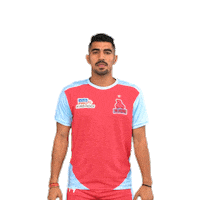 Players Kabaddi Sticker by Jaipur Pink Panthers