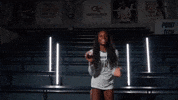 Georgia Tech Volleyball GIF by Georgia Tech Yellow Jackets