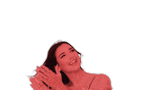 Be The One Sticker by Dua Lipa