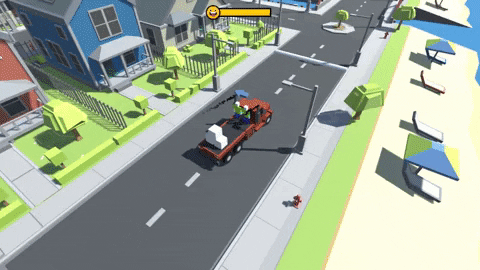 davuttemizel giphygifmaker game GIF