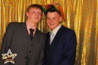 photobooth props GIF by Tom Foolery Photo Booth