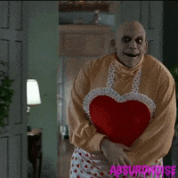 addams family values 90s GIF by absurdnoise