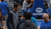 luka doncic friends GIF by NBA