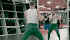 Sparring Episode 1 GIF by UFC