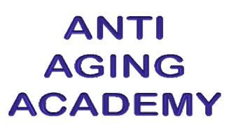 Nulove Sticker by Anti Aging Academy