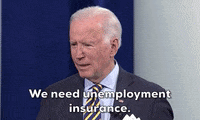 Joe Biden GIF by GIPHY News