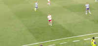 new york red bulls GIF by NYRB II