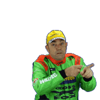 Marcelo Zebra Sticker by Copa Shell HB20