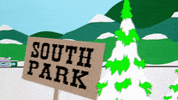 GIF by South Park