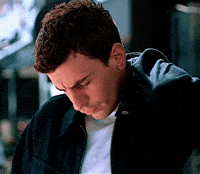 Actor Love GIF