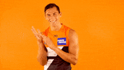 Aussie Rules Afl GIF by GIANTS