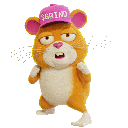 Fight Club Fighting Sticker by Grind