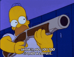 homer simpson GIF