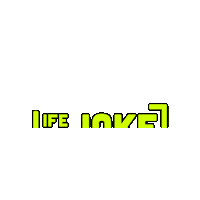 Health Llj Sticker by Jake Thomas