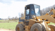 Grading John Deere GIF by JC Property Professionals