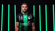 wufcofficial football soccer a-league western united GIF