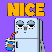 Chill Ok GIF by Nexio